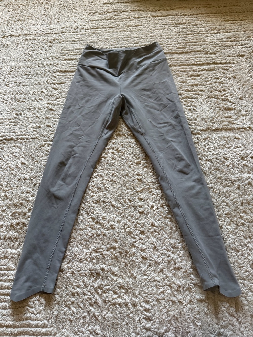 Gymshark Gray Active Leggings